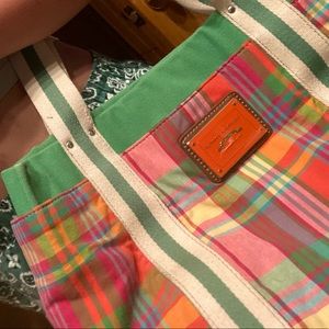 Vintage Tommy Hilfiger bag